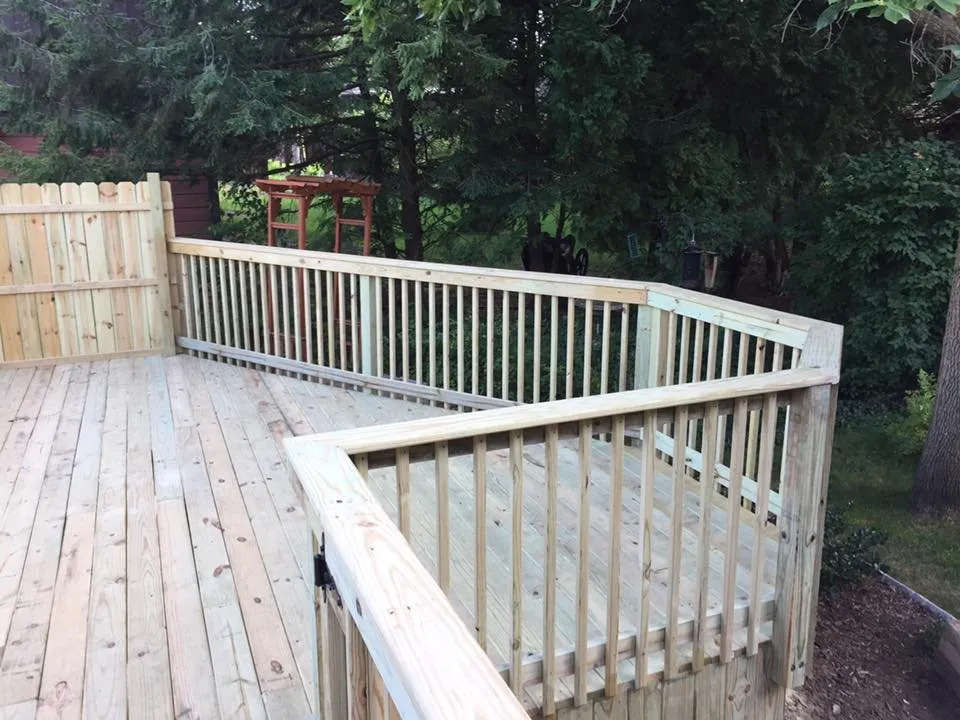 Slide of Hammer It Construction