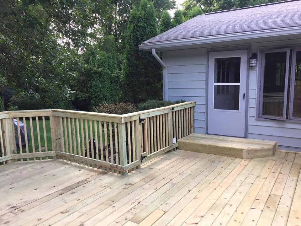 Slide of Hammer It Construction