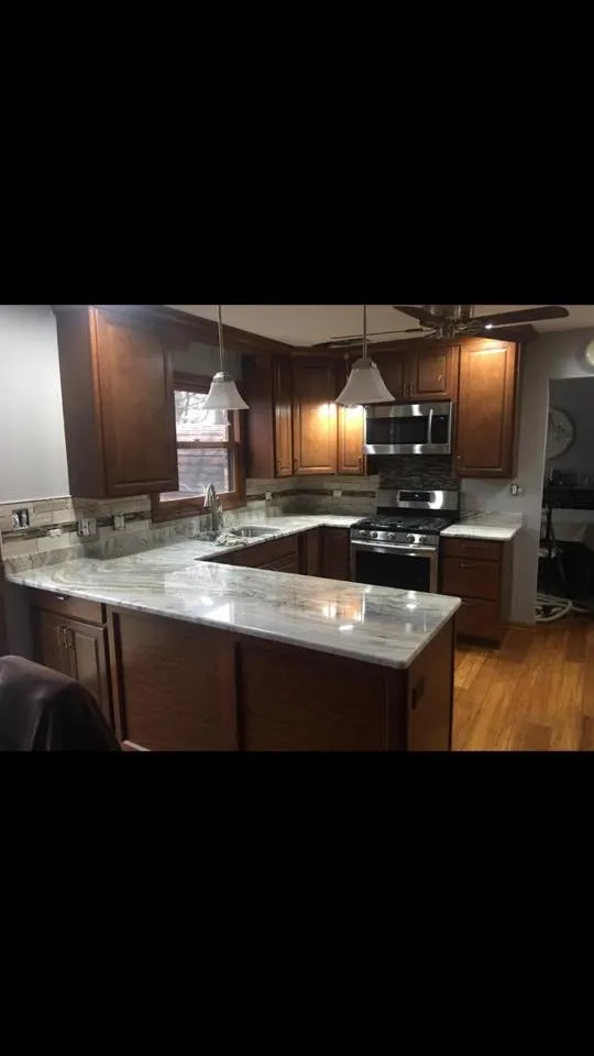 Slide of Hammer It Construction