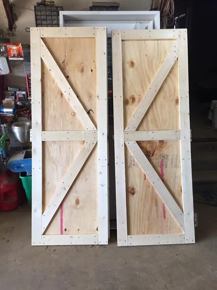 Slide of Hammer It Construction