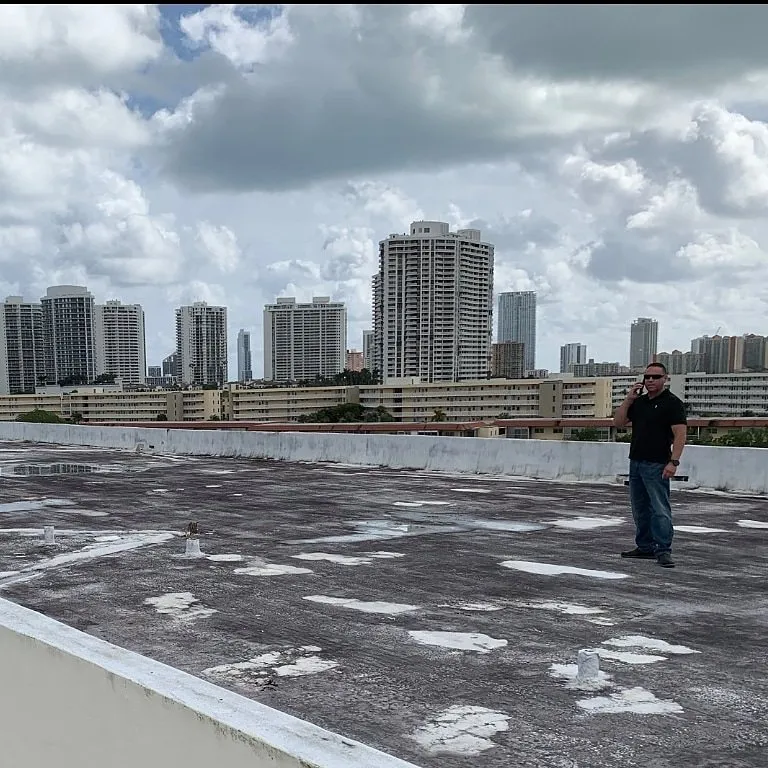 Slide of Hammer Roofing & Restoration