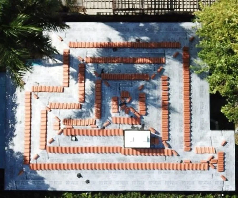 Slide of Hammer Roofing & Restoration