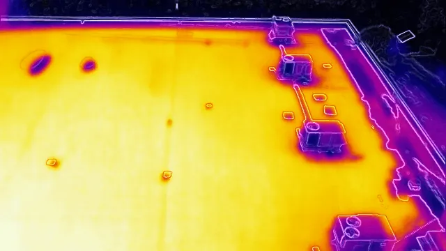 Slide of Hammer Roofing & Restoration