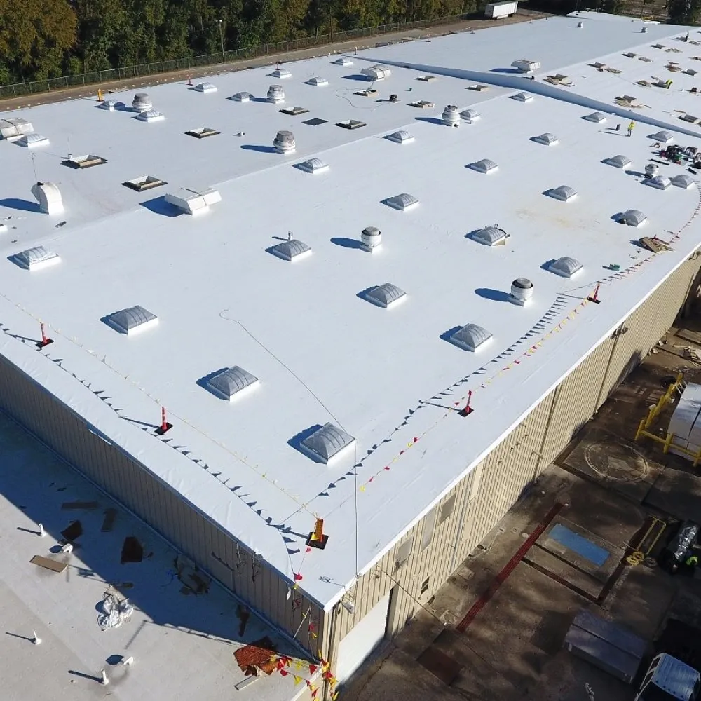 Slide of Hammer Roofing and Restoration