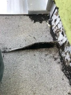 Slide of Hammer Roofing and Restoration