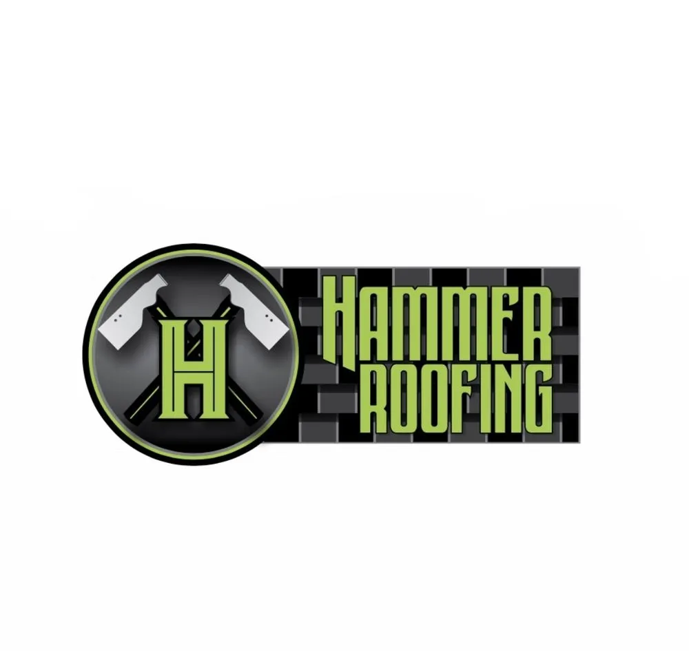 Slide of Hammer Roofing