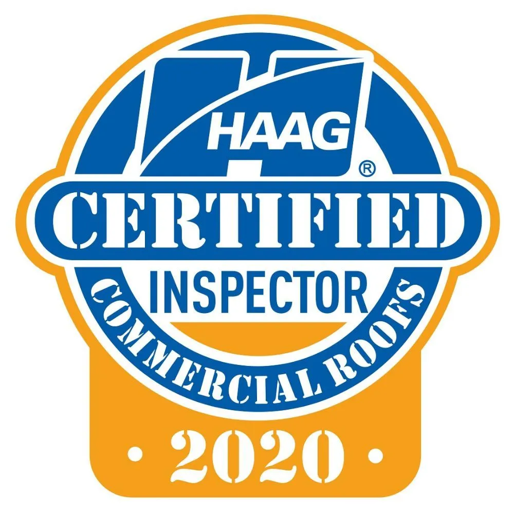 Slide of Hammer Roofing