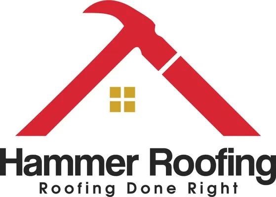 Hammer Roofing