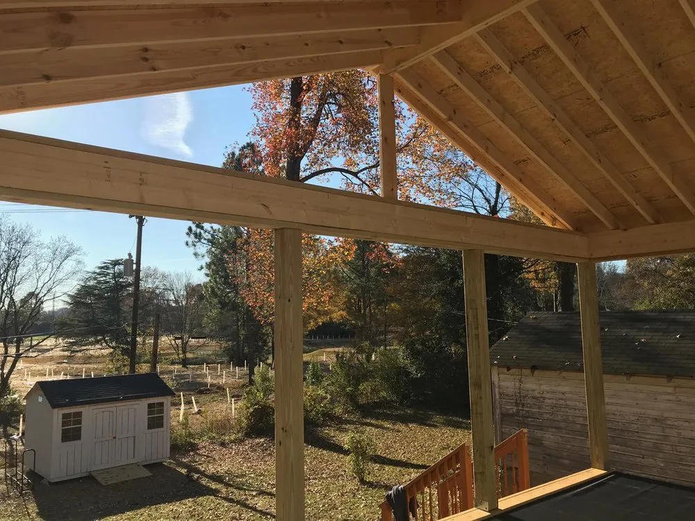 Slide of Hammer Time Construction