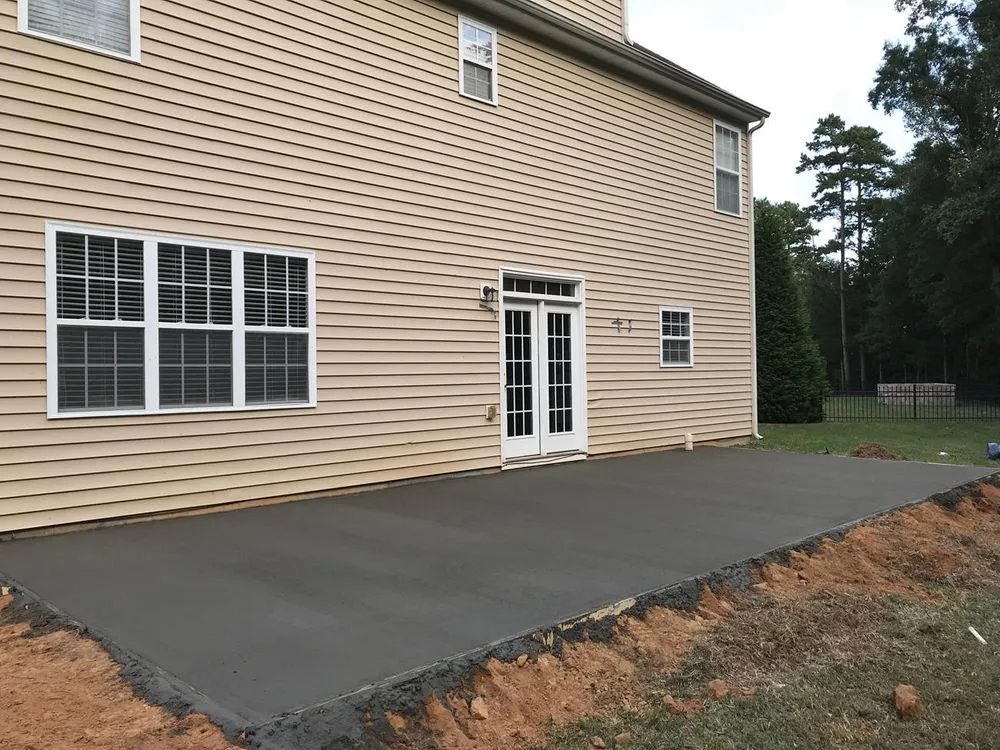 Slide of Hammer Time Construction