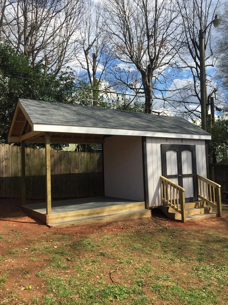 Slide of Hammer Time Construction