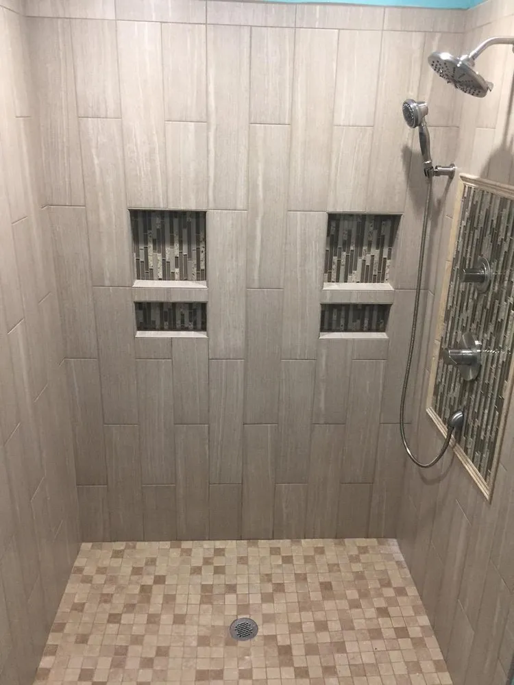 Slide of Hammer Time Construction