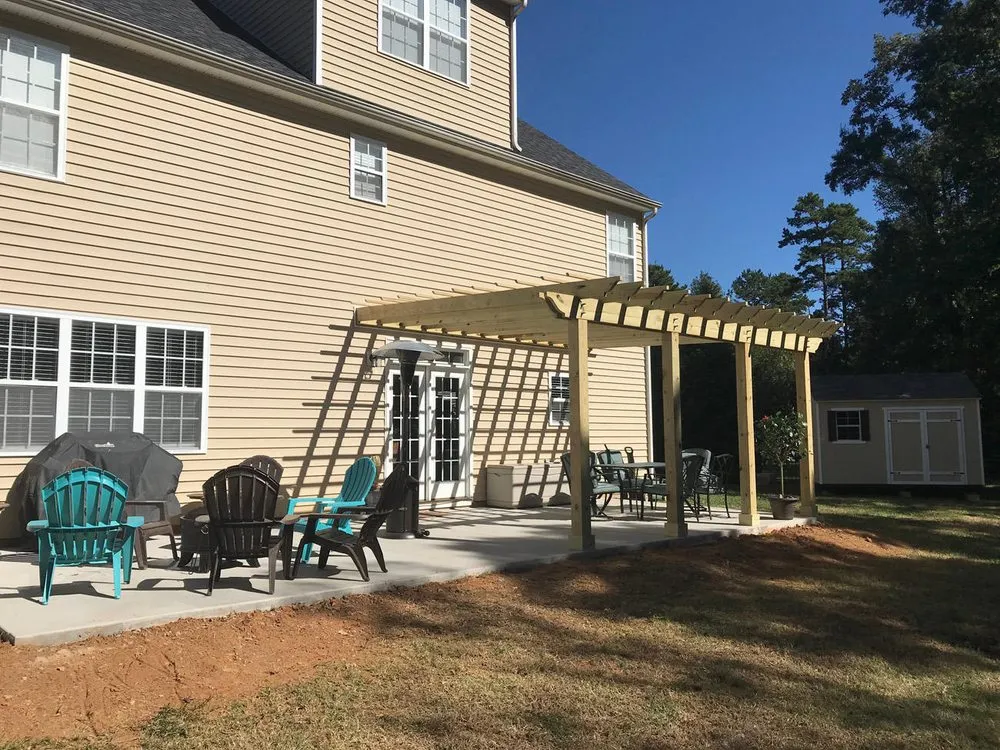 Slide of Hammer Time Construction