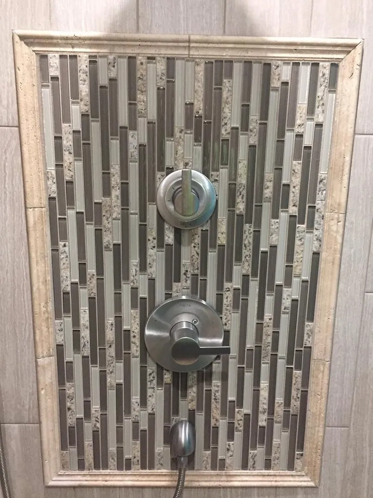 Slide of Hammer Time Construction