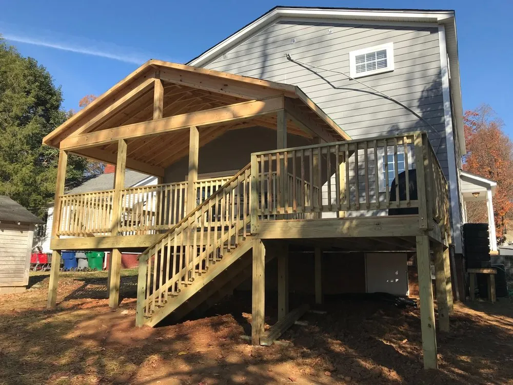 Slide of Hammer Time Construction