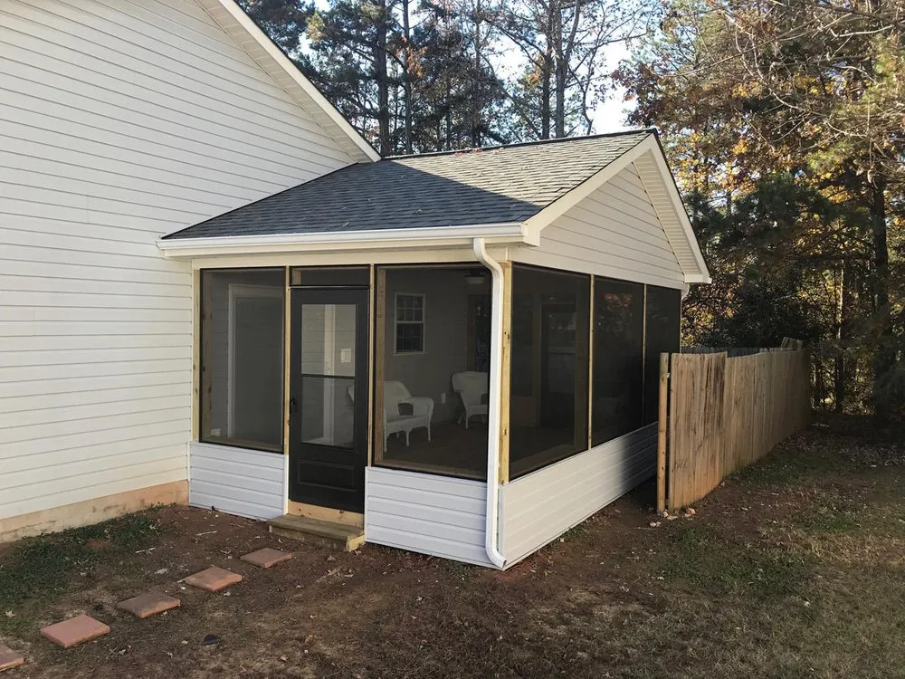 Slide of Hammer Time Construction