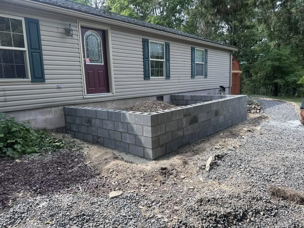 Professional roof inspection with free inspection in Rawlings, MD by Hammer Time Construction