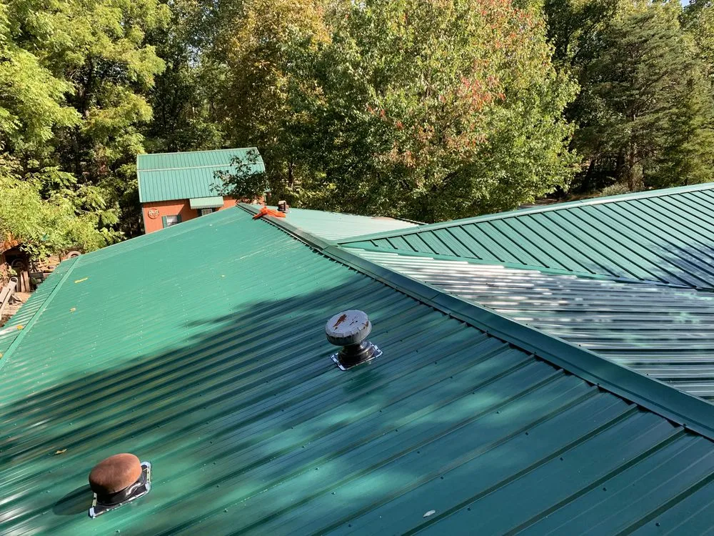 Expert storm damage roof repair for fast service across Rawlings, MD - Hammer Time Construction