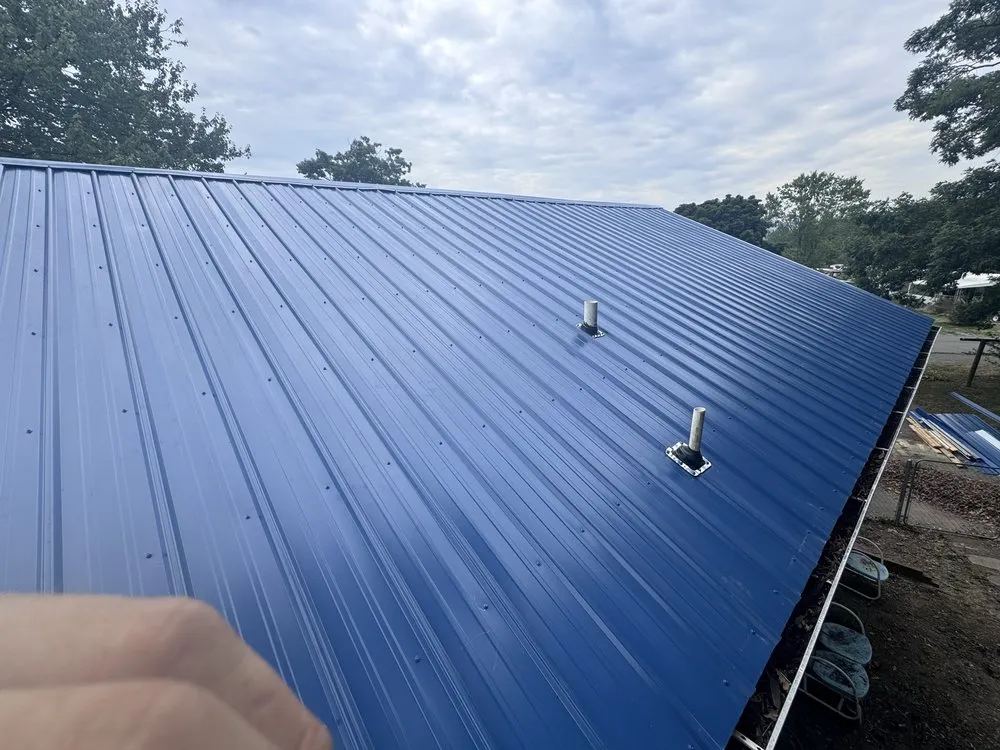 Licensed roof inspection in Rawlings, MD - Hammer Time Construction