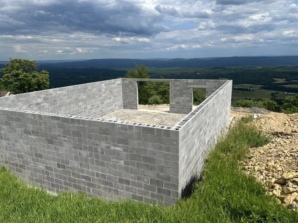 Emergency residential roofing service in Rawlings, MD by Hammer Time Construction