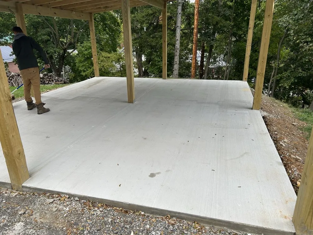 Top-rated roof leak repair in Rawlings, MD - Hammer Time Construction