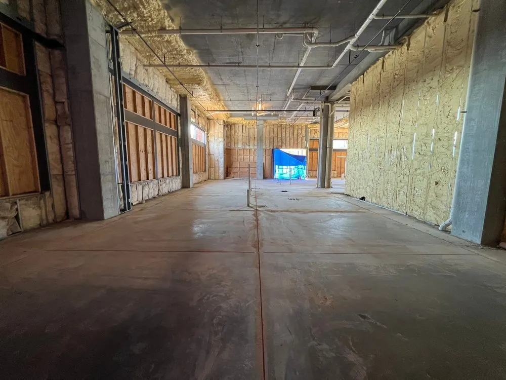 Slide of Hammer Time General Contracting