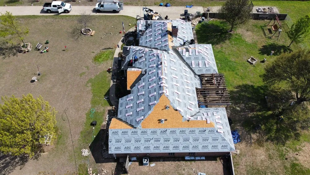 Slide of Hammer Time General Contracting