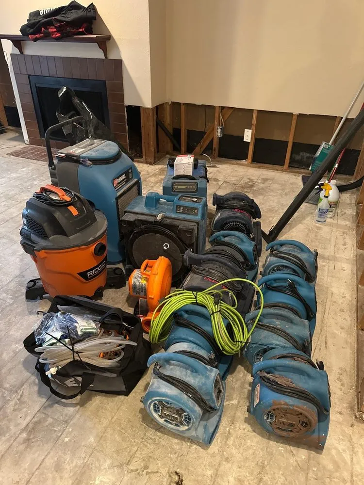 Slide of Hammer Time General Contracting