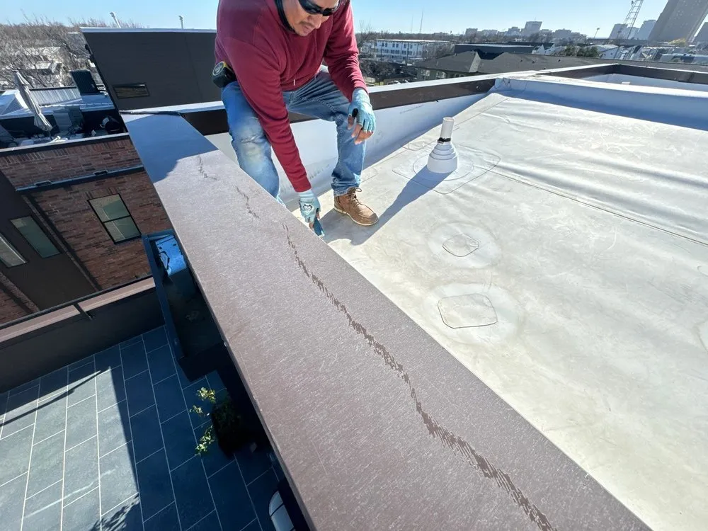 Slide of Hammer Time General Contracting