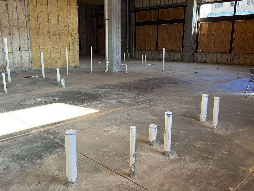 Slide of Hammer Time General Contracting