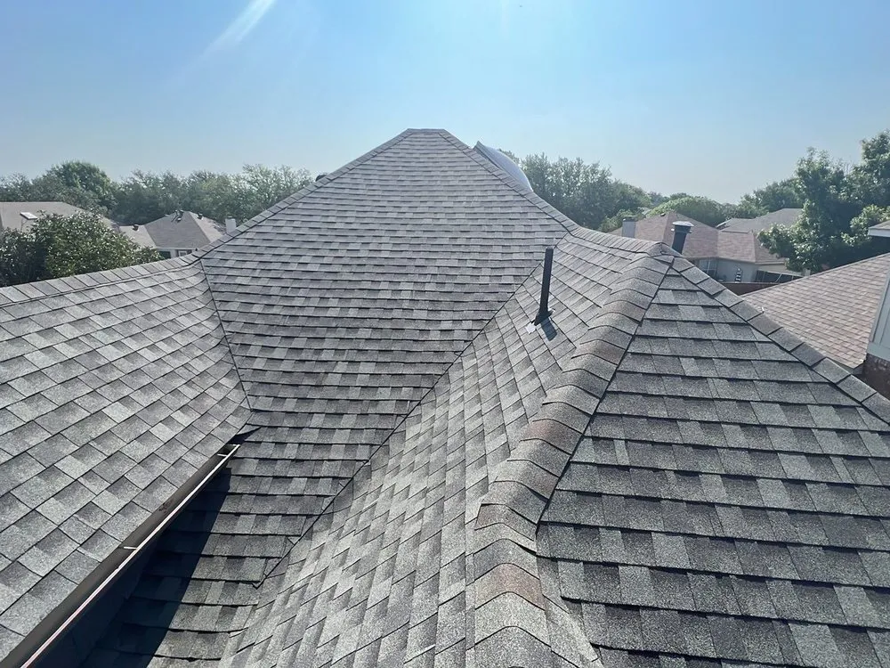 Slide of Hammer Time General Contracting