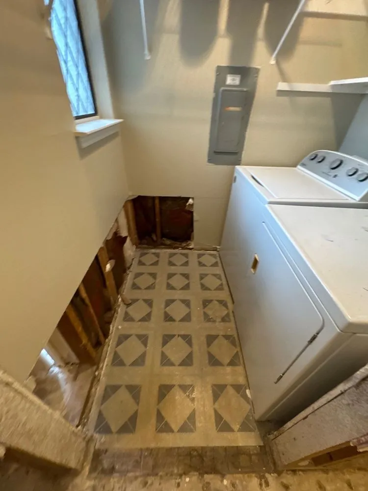 Slide of Hammer Time General Contracting