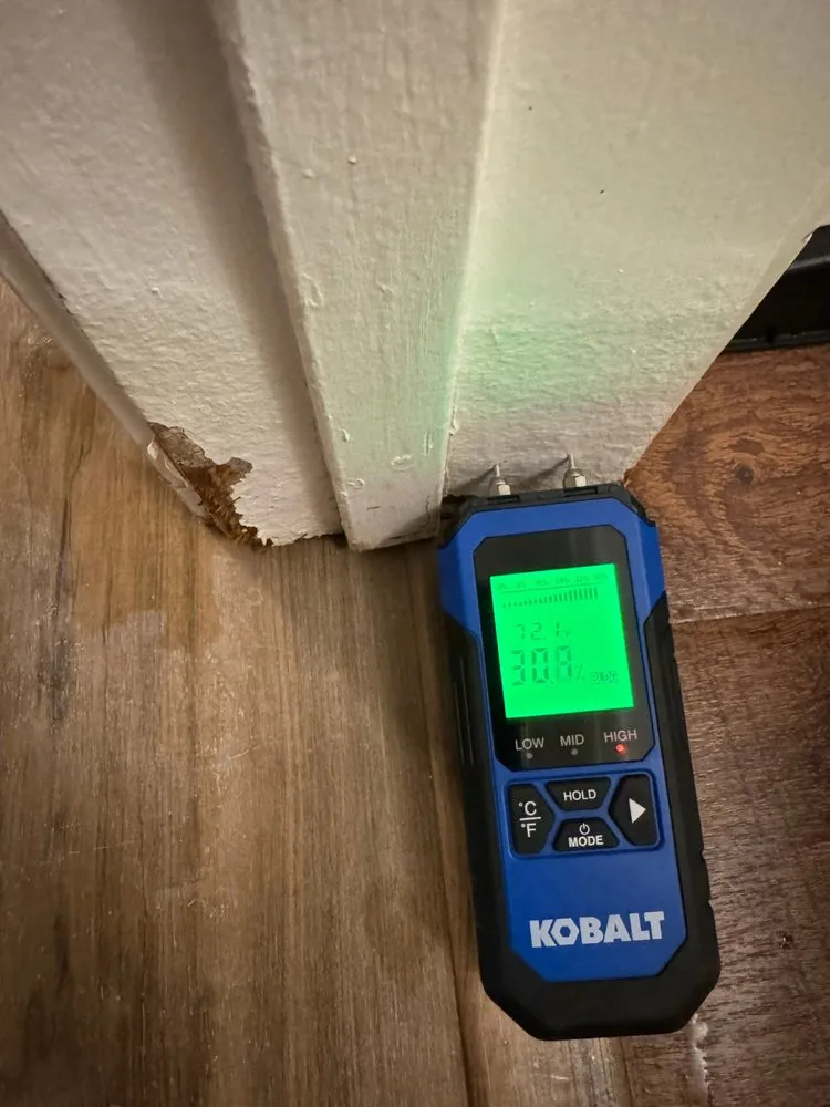 Slide of Hammer Time General Contracting