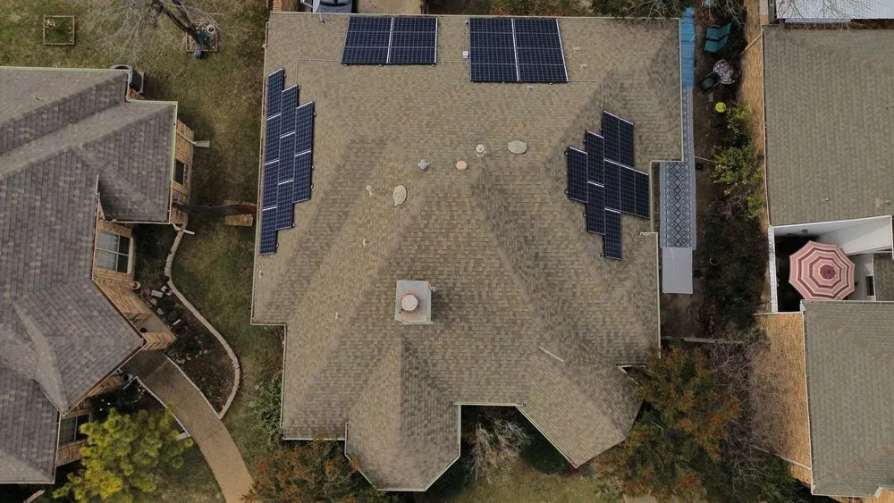 Slide of Hammer Time General Contracting