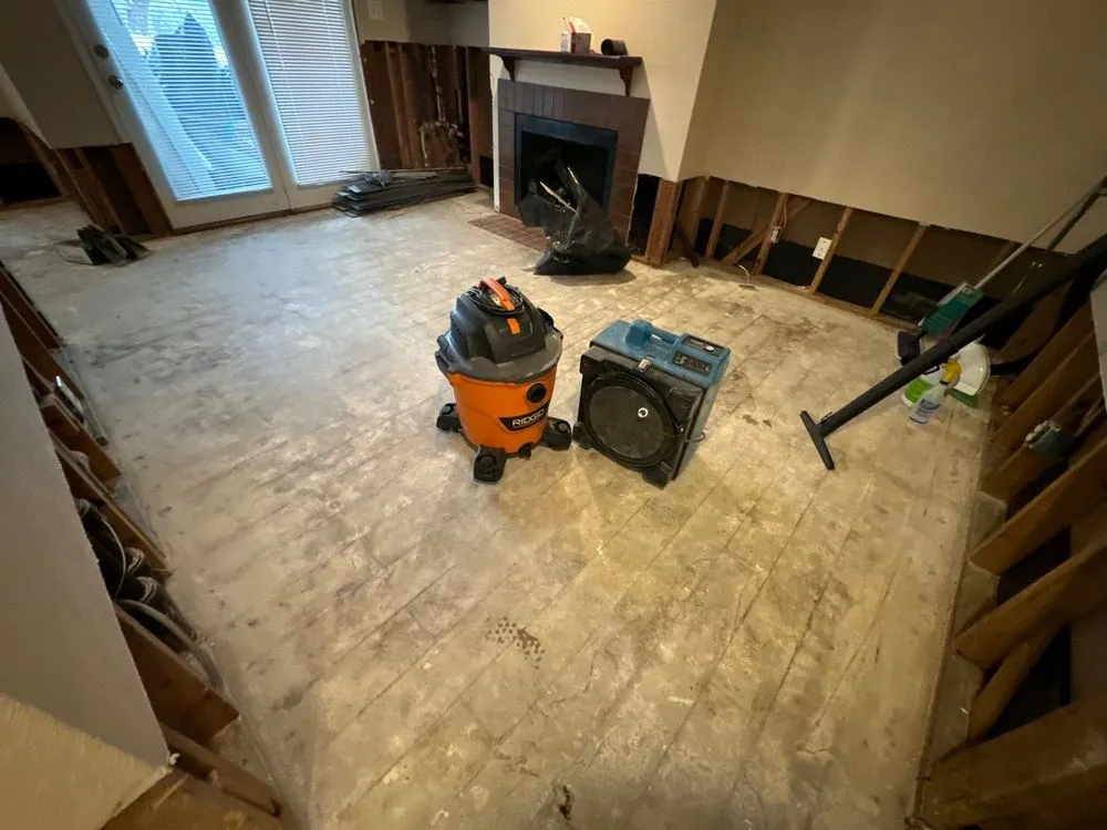 Slide of Hammer Time General Contracting