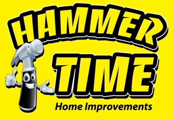 Hammer Time Home Improvements