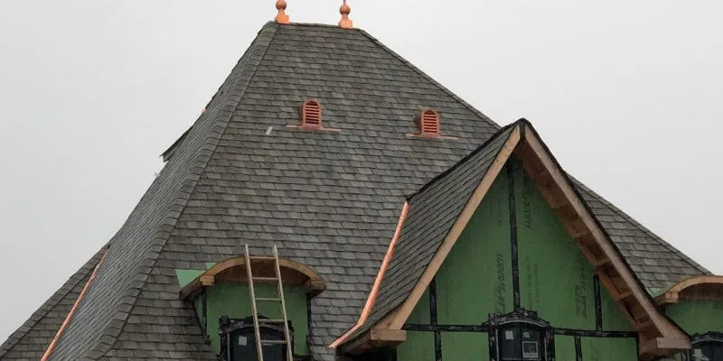 Slide of Hammer Time Roofing