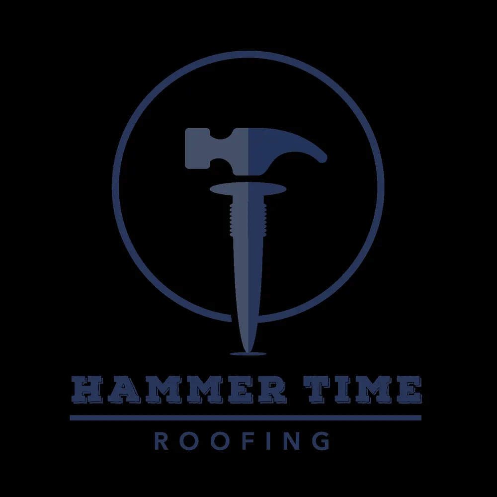 Slide of Hammer Time Roofing