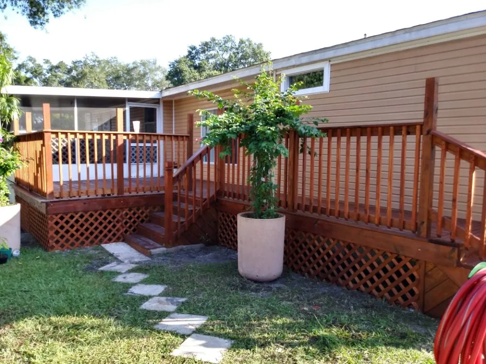 Slide of Hammered Handyman