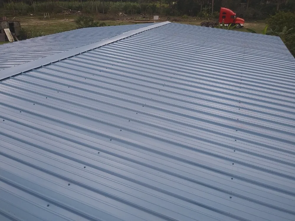 Slide of Hammered Handyman