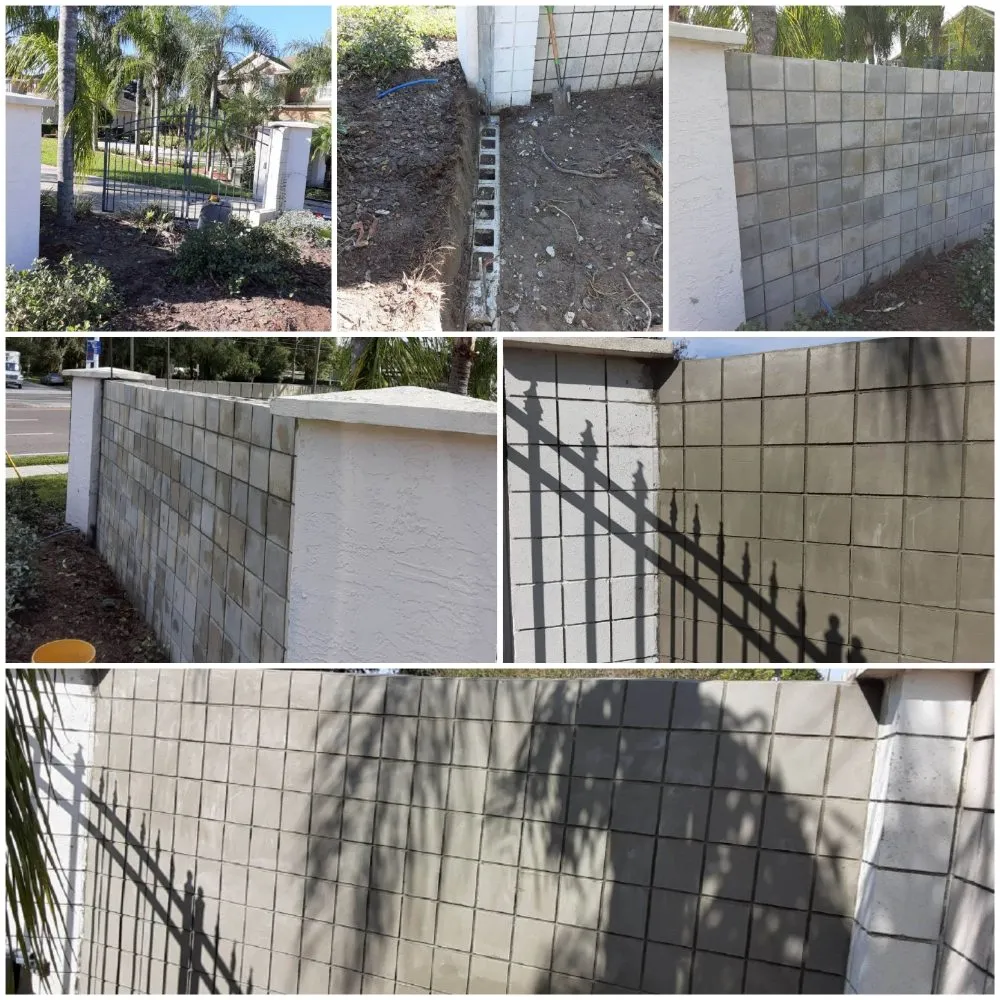 Slide of Hammered Handyman