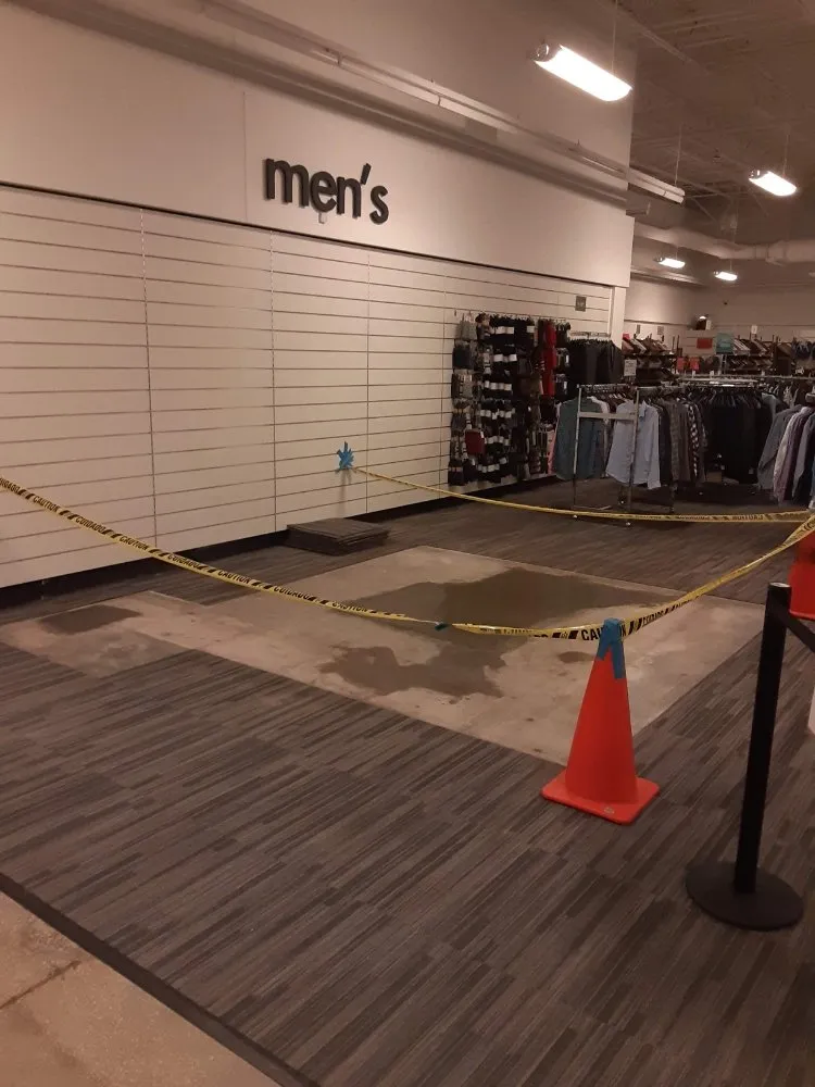 Slide of Hammered Handyman