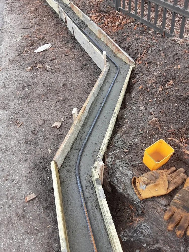 Slide of Hammered Handyman