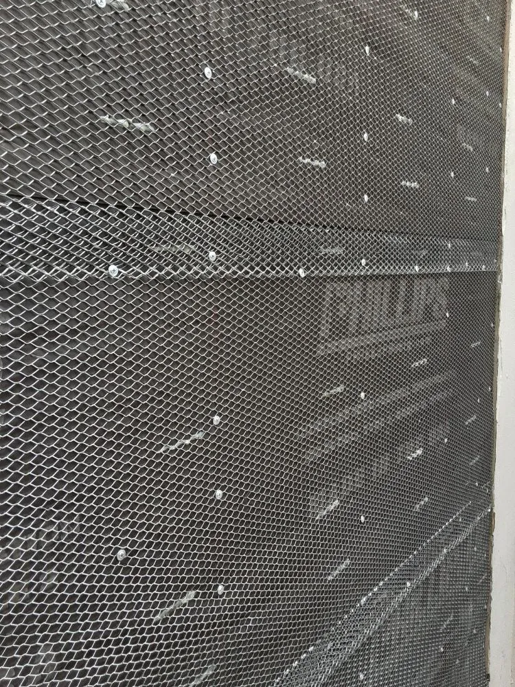 Slide of Hammered Handyman