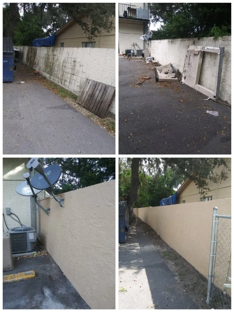 Slide of Hammered Handyman