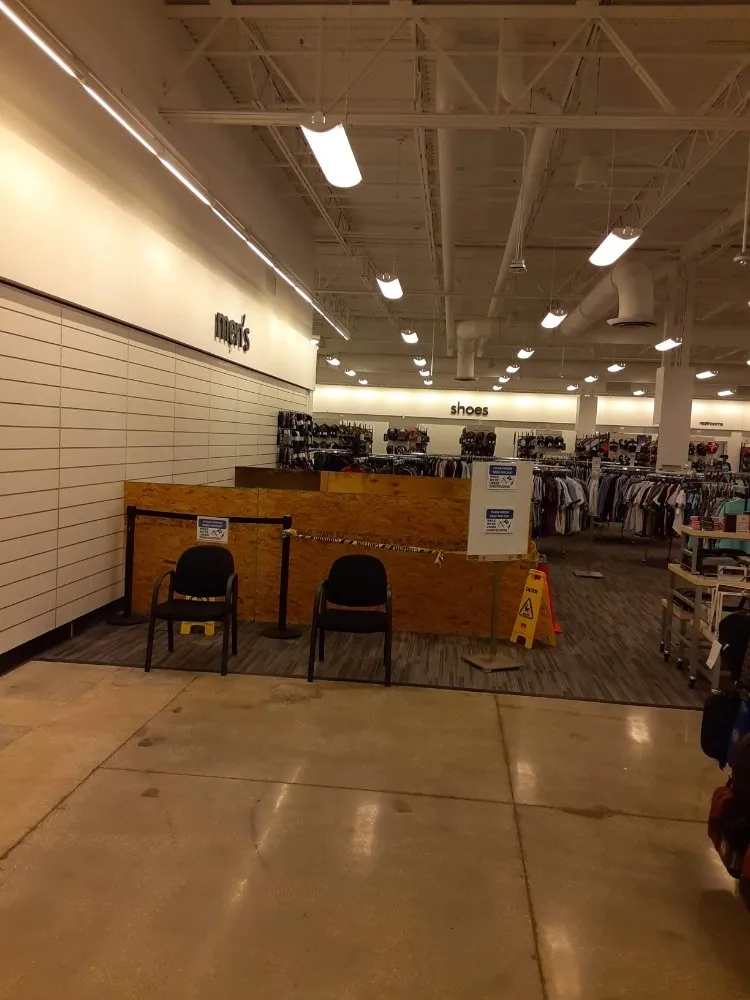 Slide of Hammered Handyman