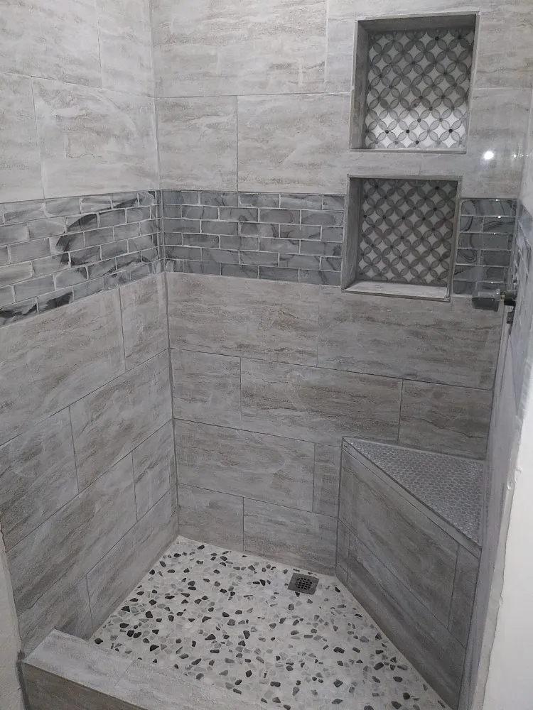 Slide of Hammered Handyman