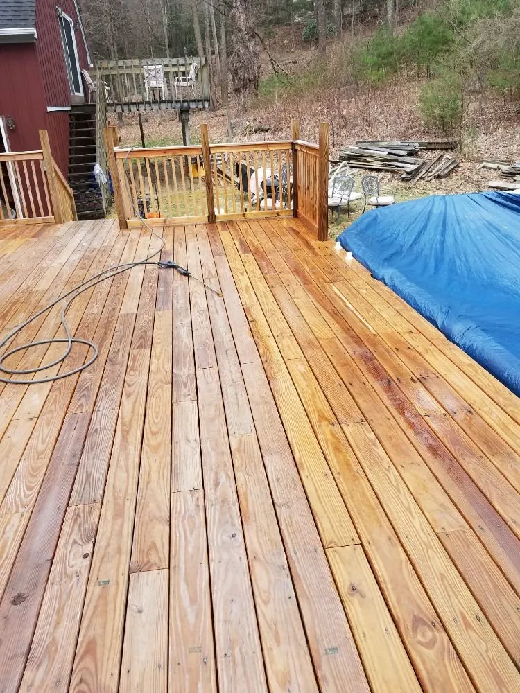 Slide of Hammerhead Contractors