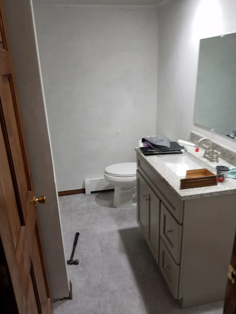 Slide of Hammerhead Contractors