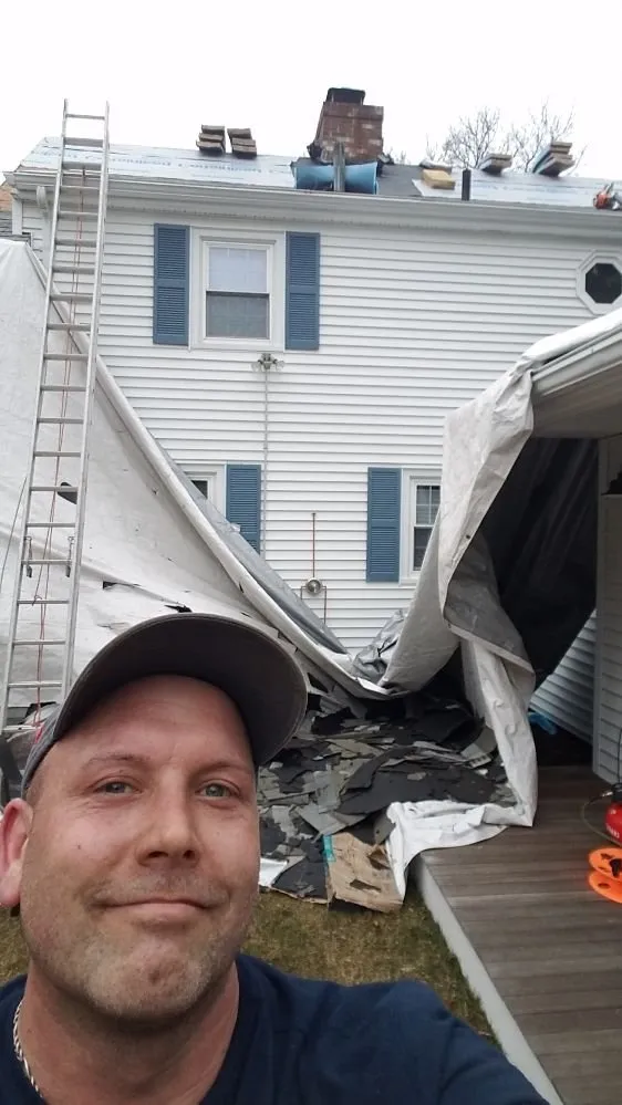 Slide of Hammerhead Contractors